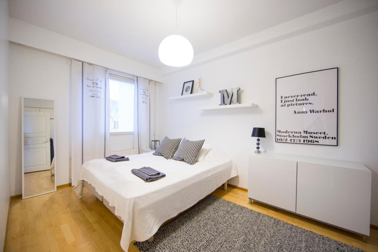 Aurora Riverside Apartment Rovaniemi Exterior photo